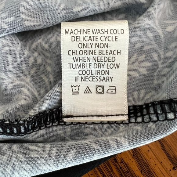 Max Studio Fit and Flare 3/4 sleeve dress New with tags - Picture 10 of 11